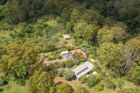 Property photo of 81 Baileys Road Cooperabung NSW 2441