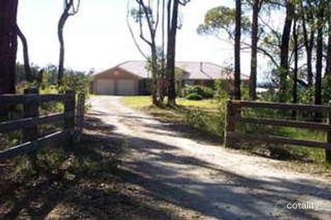 21 Wombat Rd, Lakesland, NSW 2572