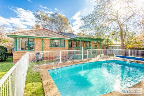 Property photo of 47 McIntyre Street Narrabundah ACT 2604