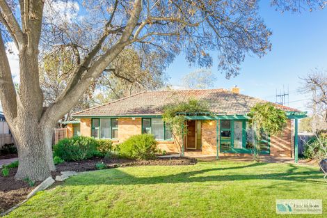Property photo of 47 McIntyre Street Narrabundah ACT 2604