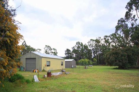 Property photo of 27 Beach Road Gravelly Beach TAS 7276