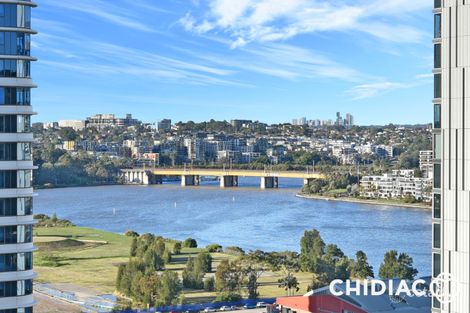 1705/46 Savona Dr, Wentworth Point, NSW 2127