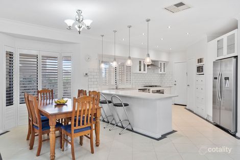 Property photo of 8 Australis Circle Wannanup WA 6210