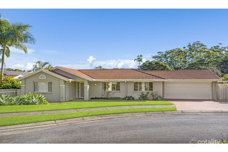 12/55 Amira Dr, Port Macquarie, NSW 2444