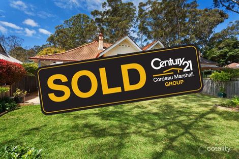 22 Bungalow Ave, Pymble, NSW 2073