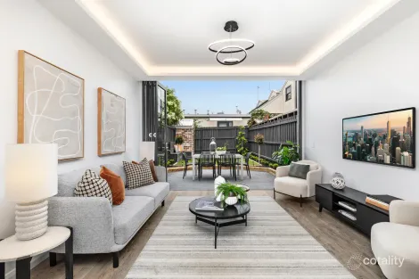 Property photo of 212 West Street Crows Nest NSW 2065