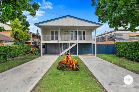 Property photo of 286 John Street Maryborough QLD 4650