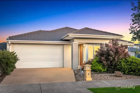 39 Latchford Dr, Mickleham, VIC 3064