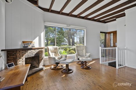 Property photo of 52 Excelsior Road Mount Colah NSW 2079