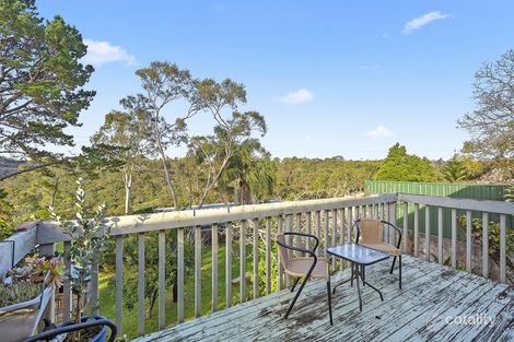 Property photo of 52 Excelsior Road Mount Colah NSW 2079