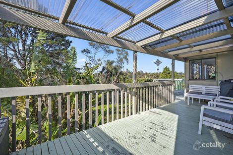 Property photo of 52 Excelsior Road Mount Colah NSW 2079