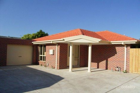 3/69 Hammond Rd, Dandenong, VIC 3175