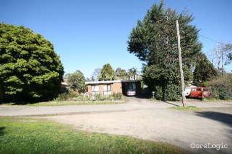 Property photo of 1218 Mountain Highway The Basin VIC 3154