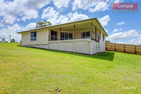 Property photo of 95 Old Maryborough Road Gympie QLD 4570