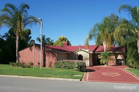 27 Ridgehaven Rmbl, Ballajura, WA 6066