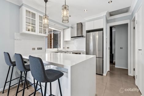 Property photo of 34 Settlers Crescent Bligh Park NSW 2756