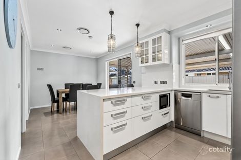 Property photo of 34 Settlers Crescent Bligh Park NSW 2756