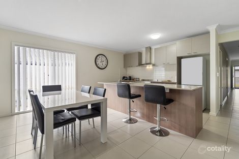 Property photo of 25 Ellenborough Avenue Ormeau Hills QLD 4208