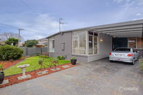 Property photo of 2 Pembroke Crescent Cheltenham VIC 3192