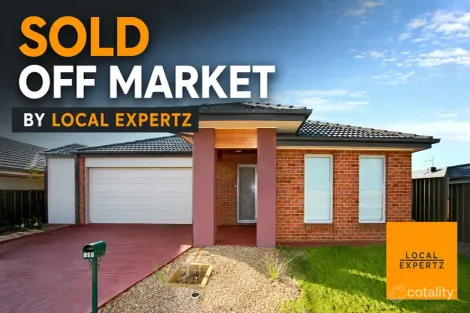 139 Bridge Rd, Cobblebank, VIC 3338