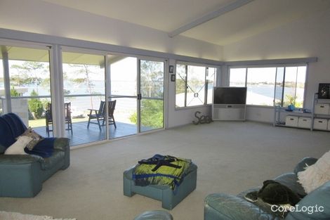 Property photo of 52 Orana Esplanade Victoria Point QLD 4165