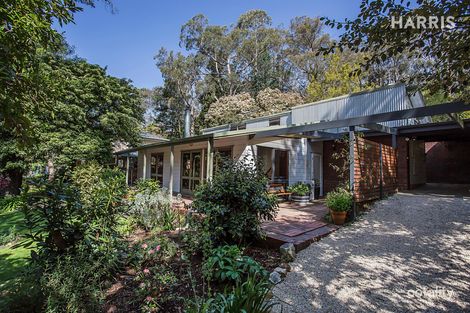 Property photo of 58 Wilpena Terrace Aldgate SA 5154