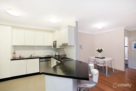 Property photo of 12C/2B Mowbray Street Sylvania NSW 2224