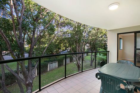 Property photo of 12C/2B Mowbray Street Sylvania NSW 2224