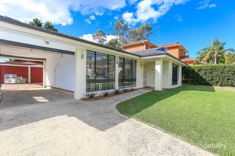Property photo of 62 Lancia Drive Ingleburn NSW 2565