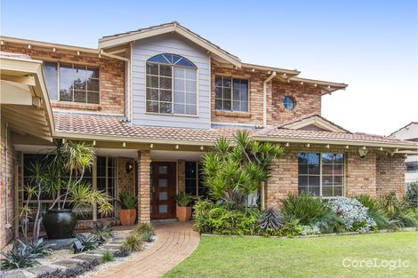 Property photo of 24 Kingsford Drive Willetton WA 6155