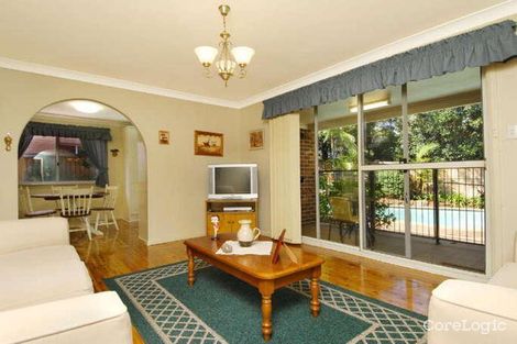 Property photo of 4 Barry Place Cherrybrook NSW 2126