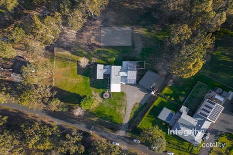 Property photo of 15 Old Woollamia Road Falls Creek NSW 2540