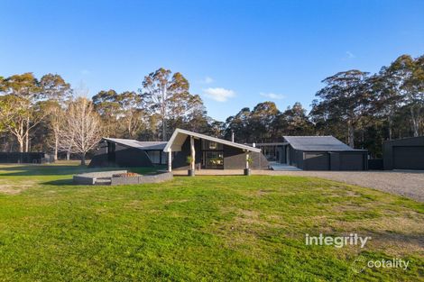 Property photo of 15 Old Woollamia Road Falls Creek NSW 2540