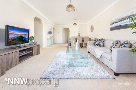 18/42a Kent St, Epping, NSW 2121