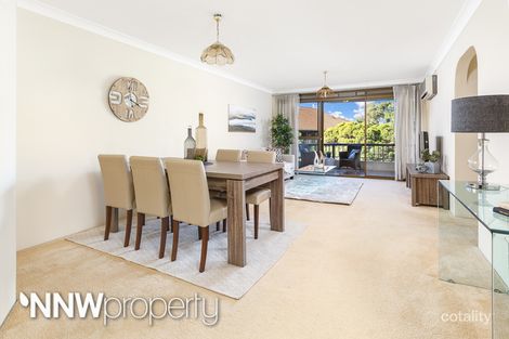 Property photo of 18/42A Kent Street Epping NSW 2121