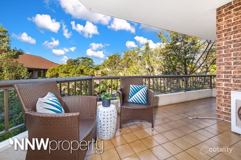 Property photo of 18/42A Kent Street Epping NSW 2121