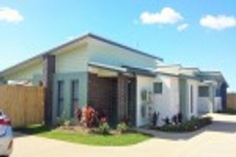 1/27 Lawrence St, Walkerston, QLD 4751