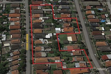 6 Cooks Ave, Canterbury, NSW 2193