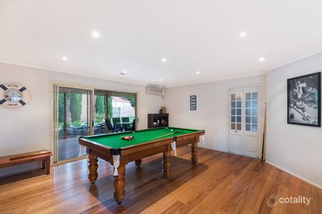 Property photo of 16 Narambi Close Ferntree Gully VIC 3156