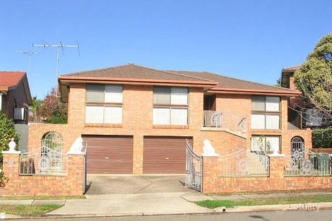 3 Meroo Cl, Wakeley, NSW 2176
