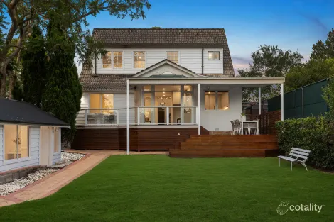 108 Artarmon Rd, Artarmon, NSW 2064