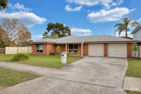 Property photo of 61 Jacaranda Street West Albury NSW 2640