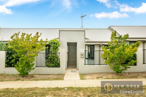 Property photo of 25 Stanner Circuit Bonner ACT 2914