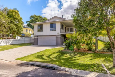 Property photo of 6 Bronzewing Place Glass House Mountains QLD 4518