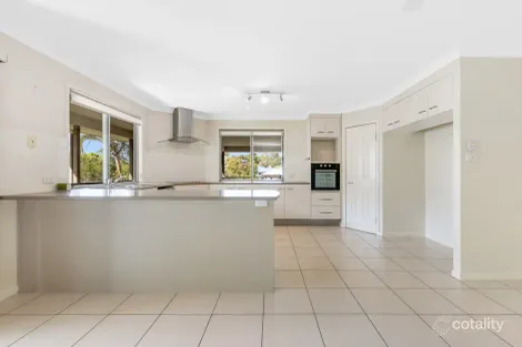 Property photo of 6 Bronzewing Place Glass House Mountains QLD 4518