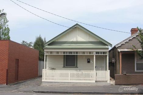 52 Freeman St, Fitzroy North, VIC 3068