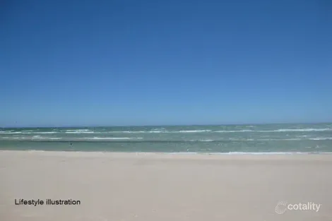 Property photo of 1 Hurcombe Street West Beach SA 5024