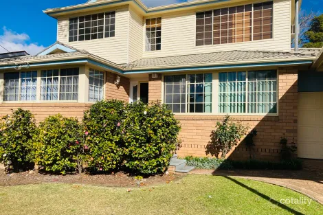 19 Spring Rd, Kellyville, NSW 2155