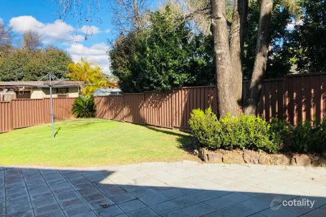 Property photo of 19 Spring Road Kellyville NSW 2155