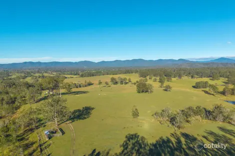 Property photo of 1995 Armidale Road Willawarrin NSW 2440